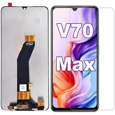 [1540208] .ZTE V70 MAX