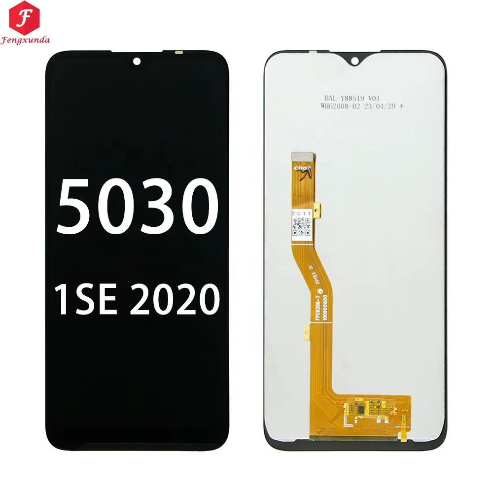 [1202301] ALCATEL 5030