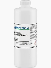 [1096333] ALCOHOL ISOPROPILICO 1L