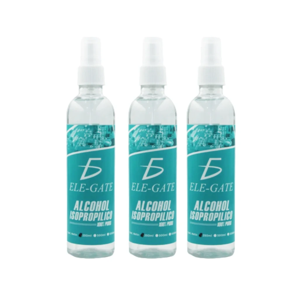 [731396] ALCOHOL ISOPROPILICO 250ml