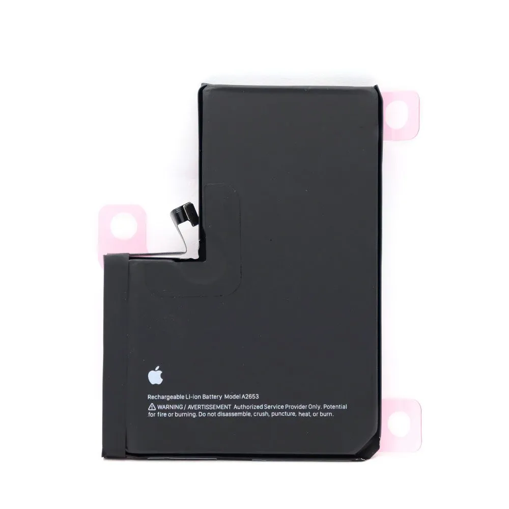[1040799] BATERIA DIAGNOSTICO IPHONE 13 PRO MAX
