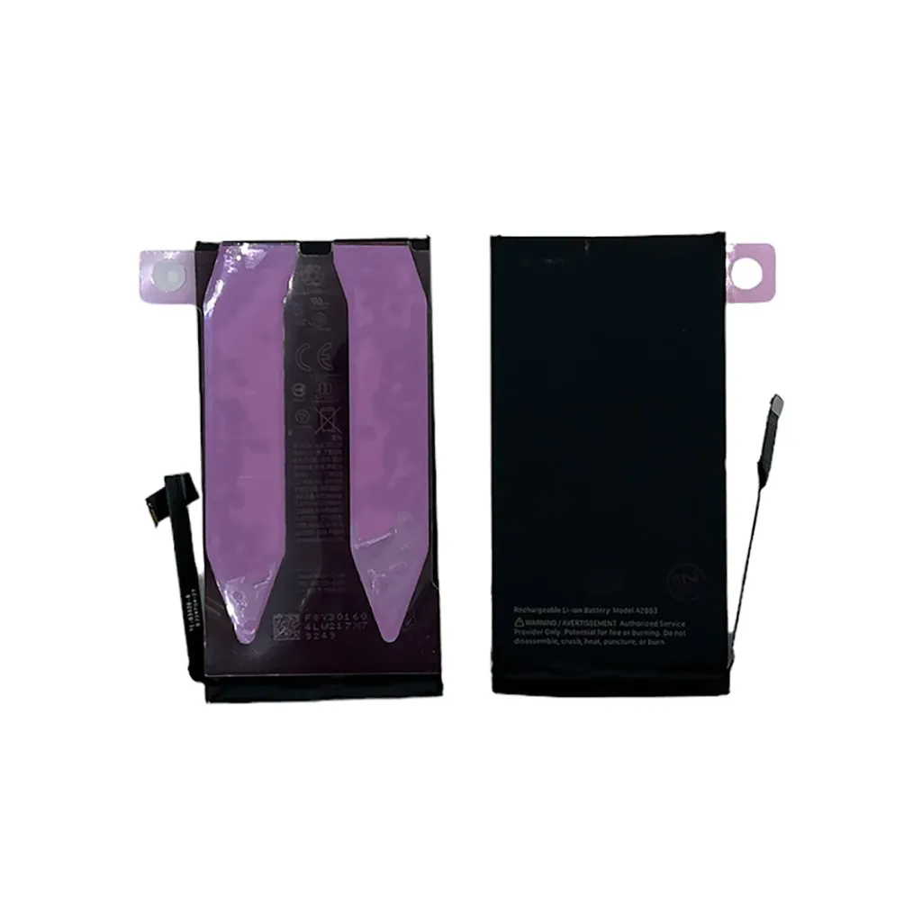 [1040804] BATERIA DIAGNOSTICO IPHONE 14