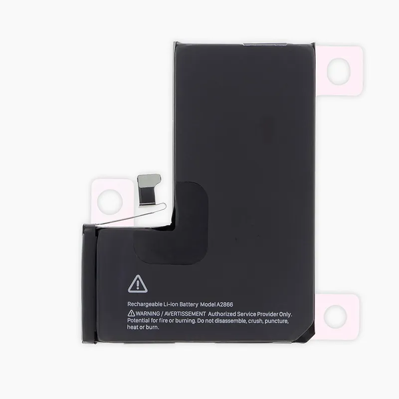 [1040807] BATERIA DIAGNOSTICO IPHONE 14 PRO
