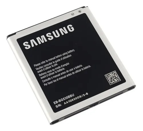 [731670] BATERIA GRAND PRIME ORIGINAL