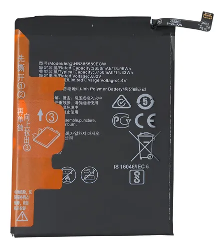 BATERIA Huawei Mate 20 lite/ Nova 3/Y9 2019