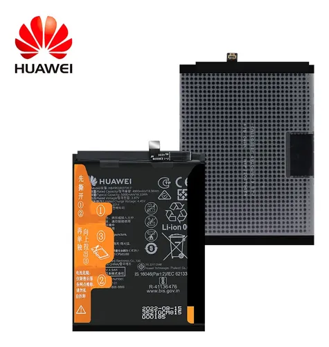 BATERIA HUAWEY HONOR X7 / X6