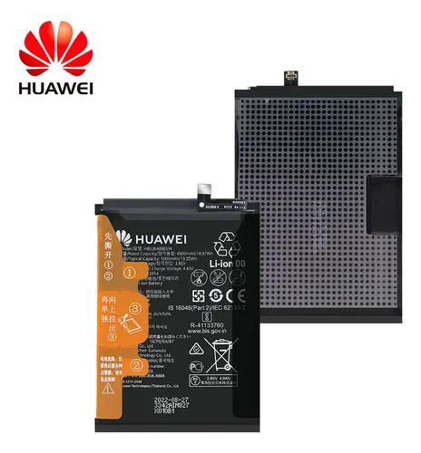 BATERIA HUAWEY Y7A