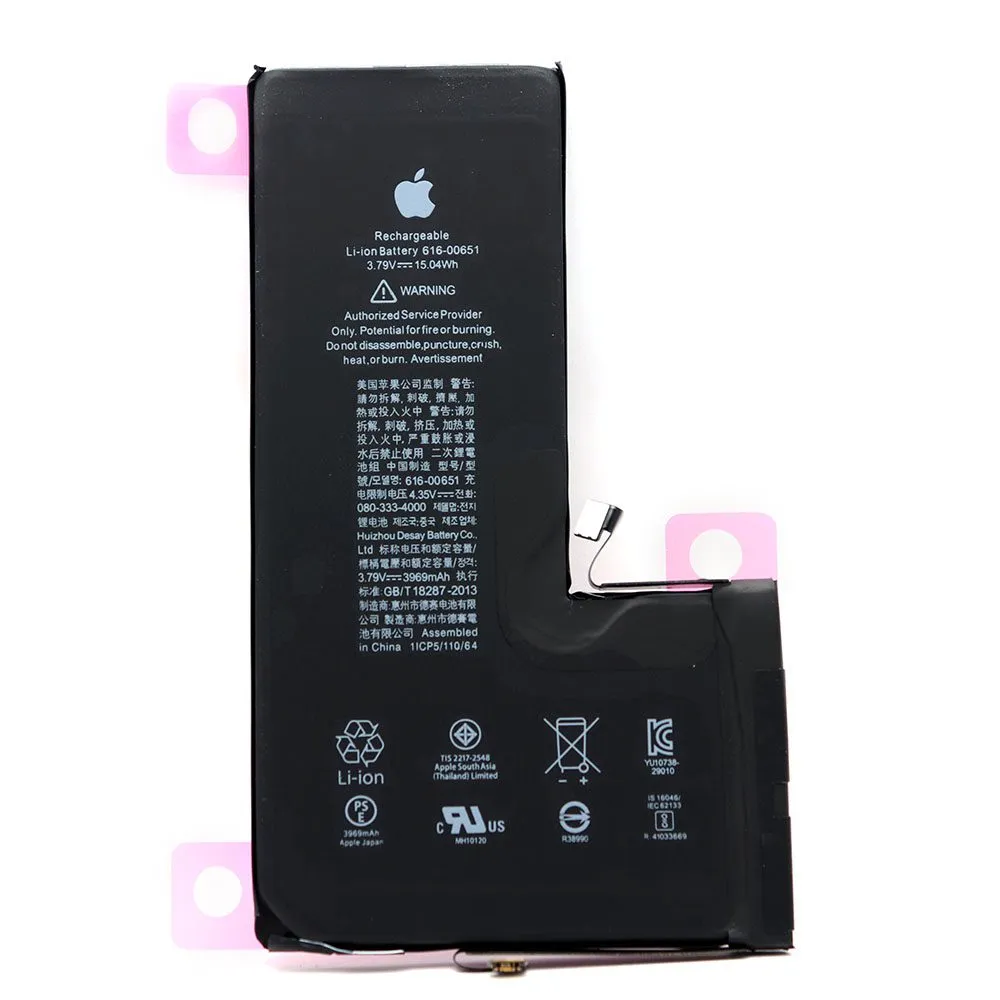 [731673] BATERIA iPhone 11 Pro Max