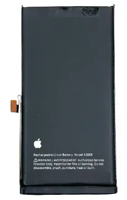 BATERIA iPhone 13 PREMIUM