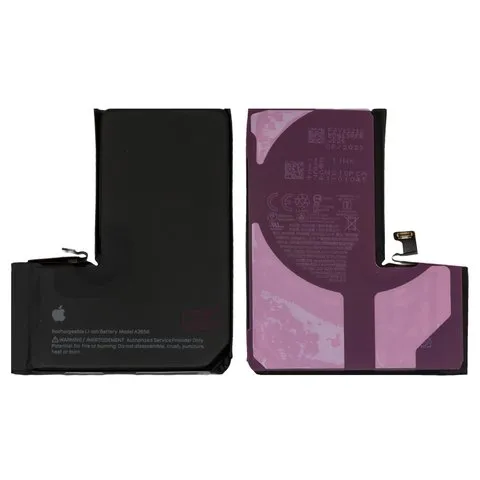BATERIA iPhone 13 Pro