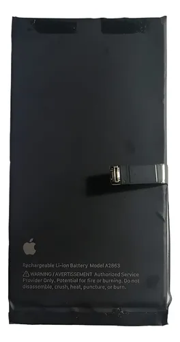 [915748] BATERIA iPhone 14 PREMIUM