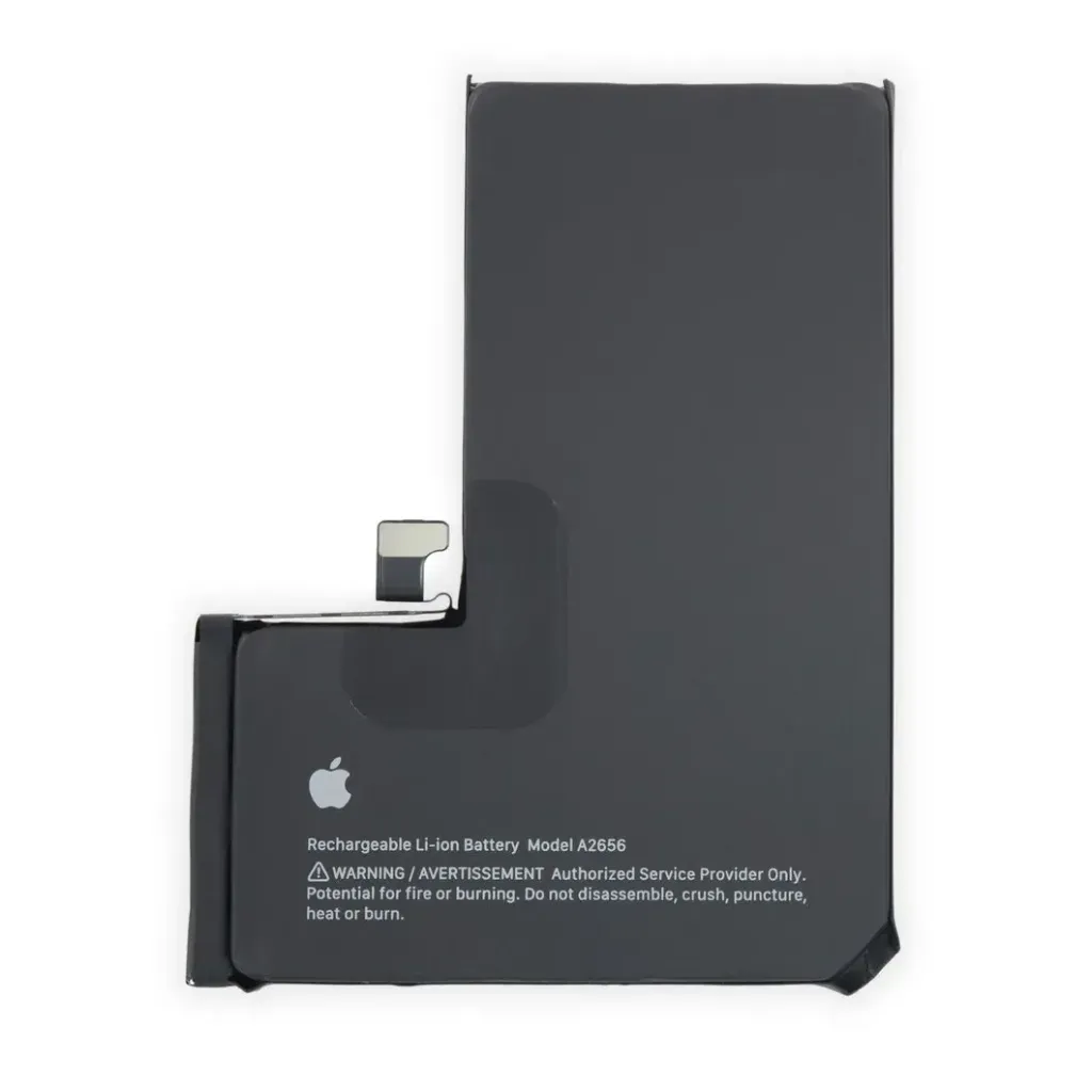 [915747] BATERIA IPhone 14 Pro PREMIUM