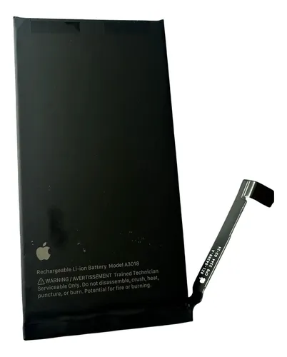 [1092389] BATERIA IPHONE 15 / PREMIUM