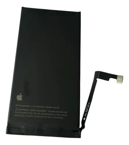 [1489665] BATERIA IPHONE 15 DIAGNOSTICO