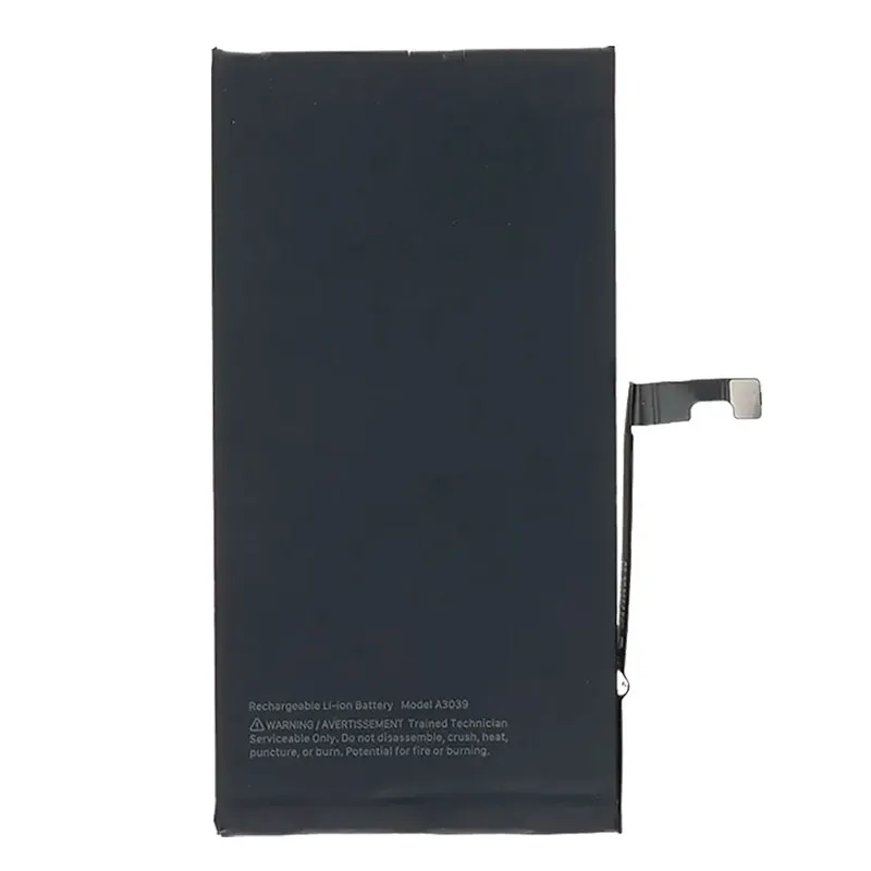 BATERIA IPHONE 15 PLUS