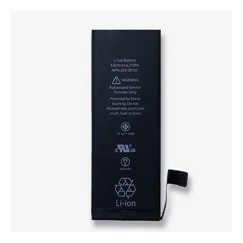 [731682] BATERIA iPhone 5 SE PREMIUM