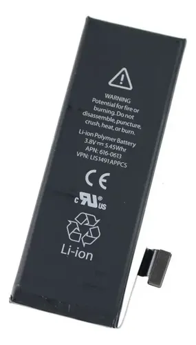 [731680] BATERIA iPhone 5G PREMIUM