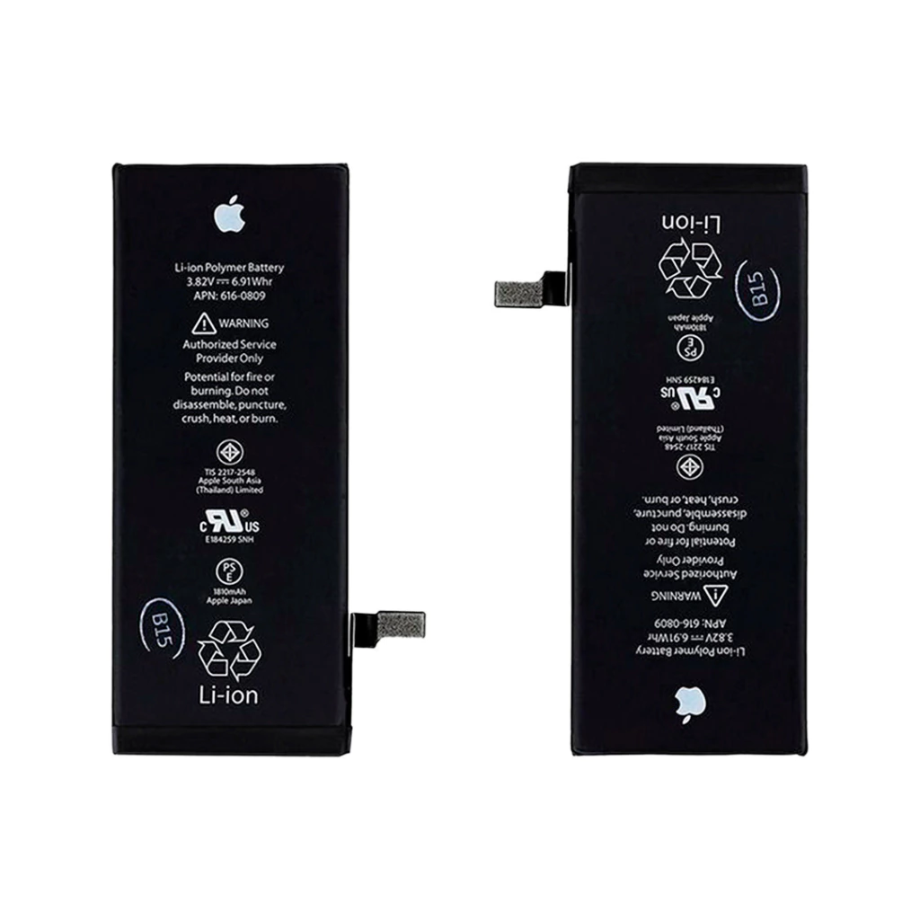 [731684] BATERIA iPhone 6G PREMIUM