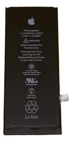 [731691] BATERIA iPhone SE 2020