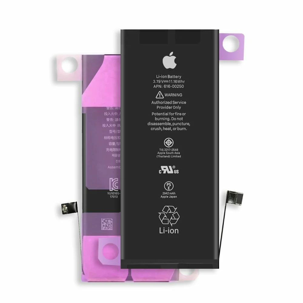 [731693] BATERIA iPhone XR