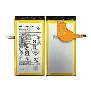 [763034] Bateria Moto G7 Plus Xt1965 JG40