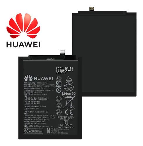 BATERIA P30 LITE / MATE 10 LITE