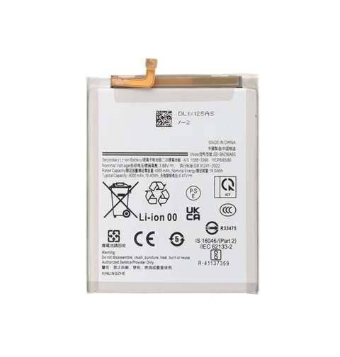 [1424327] BATERIA SAMSUNG A25 / A35 / A55 / A34