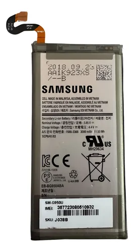 BATERIA Samsung S8