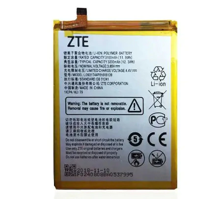 [796248] BATERIA V9 VITA/ V10 VITA/ V9/ V10/ A5 2020/ A7 2019 / A51