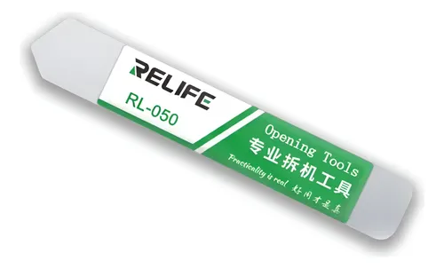 [1129447] ESPÁTULA RELIFE RL-050