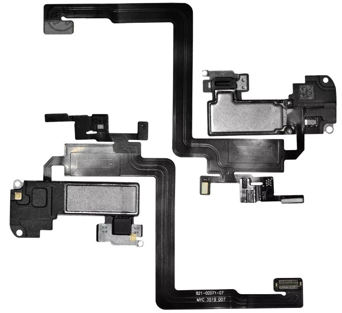 [731401] flex auricular iPhone 11
