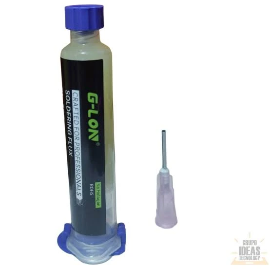[938648] FLUX PRO GL-730