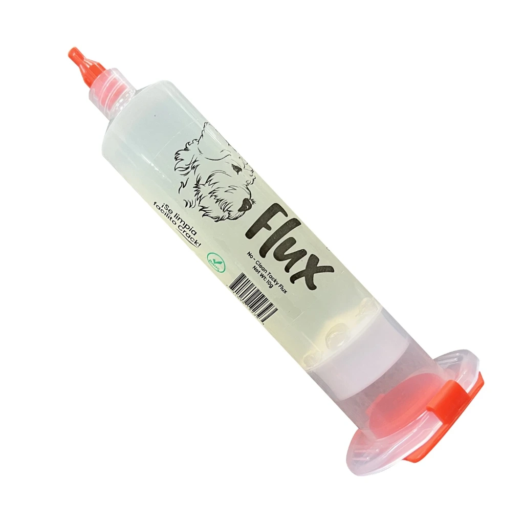 [731406] FLUX WUZIP 10CC