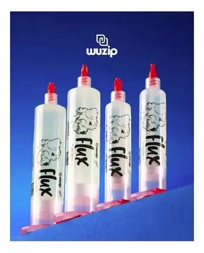 [731407] FLUX WUZIP 30CC