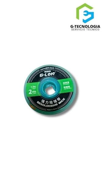 [938677] G-LON - MAYA PARA DESOLDAR