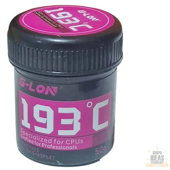 [938675] G-LON SOLDADURA EN PASTA 193