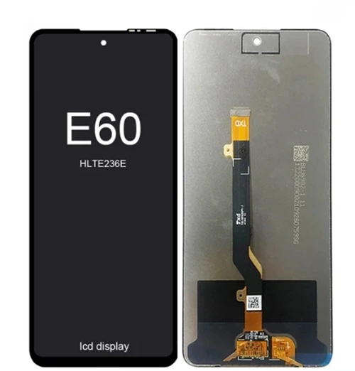 [731408] HISENSE E60