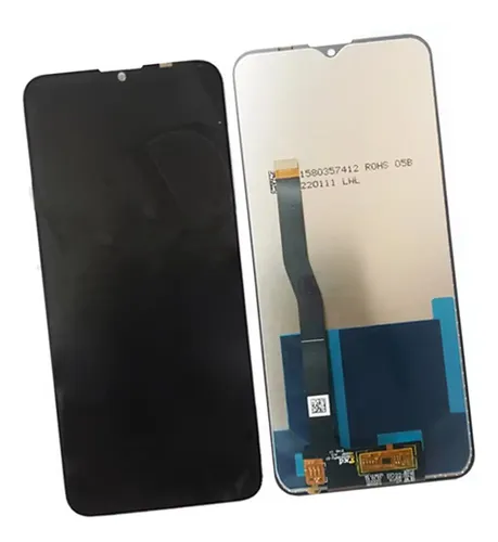 [731409] HISENSE E60 LITE / E50 LITE