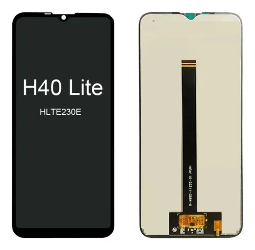 [897135] HISENSE H40 LITE
