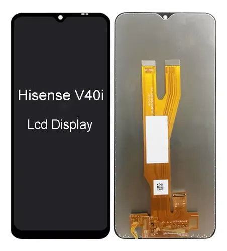 [1008146] HISENSE V40 I