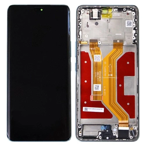 [1630074] HONOR MAGIC 7 LITE OLED / CON MARCO