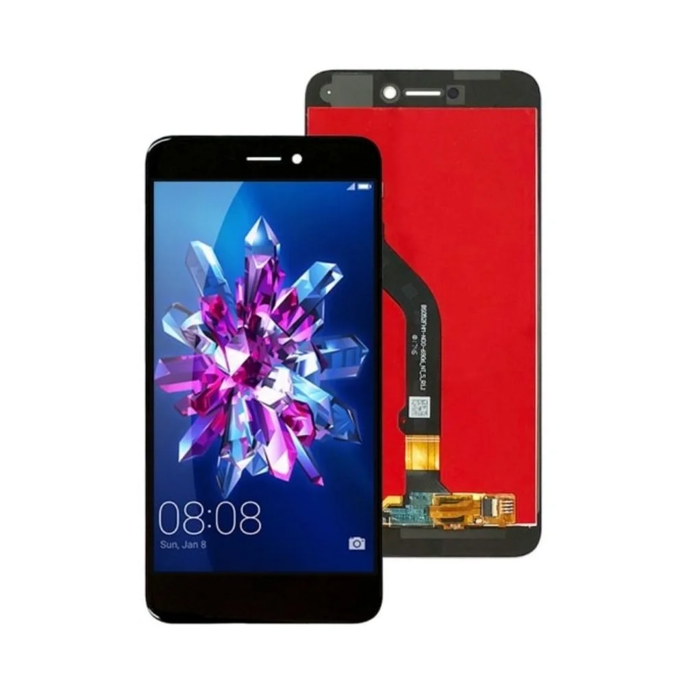 [1630075] HONOR MAGIC 8 LITE OLED / CON MARCO