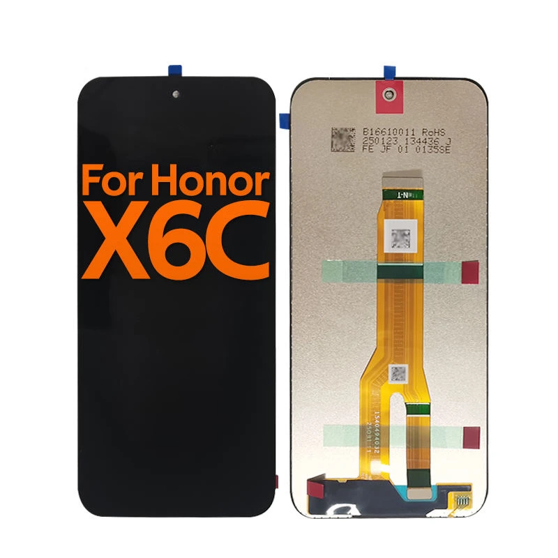 [1503050] HONOR X6C