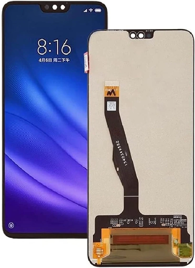 [731411] HUAWEI  HONOR 8X / 9X LITE