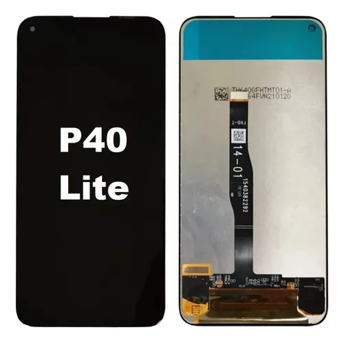 [731412] HUAWEI  P40 LITE