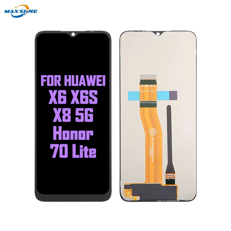 [731413] HUAWEI HONOR X6 / X6S / X8A 5G / Honor X8