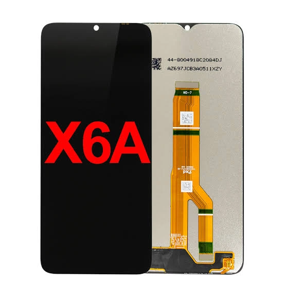 [750803] HUAWEI HONOR X6A / X6A PLUS / X5 PLUS
