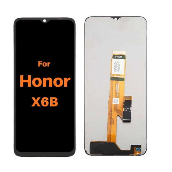 [1014092] HUAWEI HONOR X6B