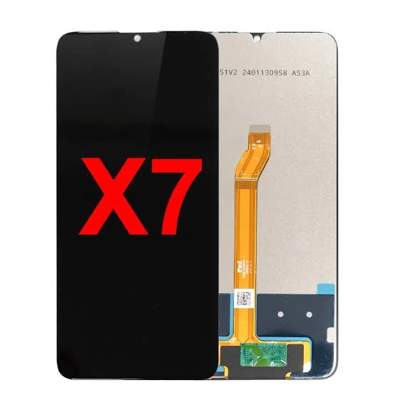 [731414] HUAWEI HONOR X7
