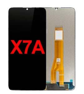 [731415] HUAWEI HONOR X7A
